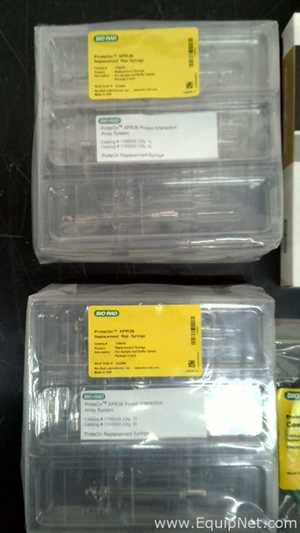 Analizador Bio-Rad ProteOn XPR36