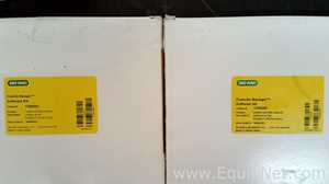 Analizador Bio-Rad ProteOn XPR36