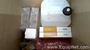 Analizador Bio-Rad ProteOn XPR36