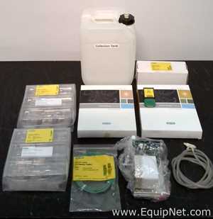 Analizador Bio-Rad ProteOn XPR36