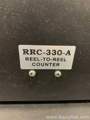 Contador Electrónico Labelmate RRC-330-A