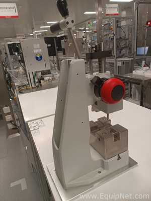 Prod Design MS16074 Hook Latch Shroud Press P10104