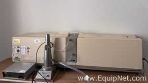 Malvern Panalytical Mastersizer 2000 Particle Sizer