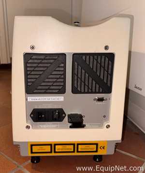 Dimensionador de Partículas Malvern Panalytical Mastersizer 2000