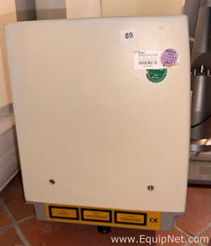Dimensionador de Partículas Malvern Panalytical Mastersizer 2000