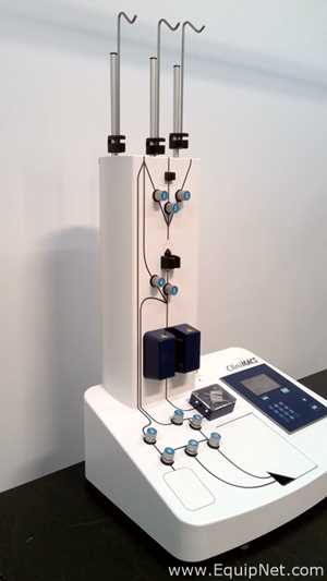 Separador Magnético Miltenyi Biotec CliniMACS Plus