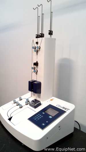 Separador Magnético Miltenyi Biotec CliniMACS Plus