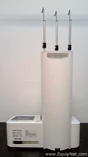 Separador Magnético Miltenyi Biotec CliniMACS Plus