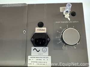 Shel Lab 2406/2T Double Stack  Water Jacketed CO2 Incubator