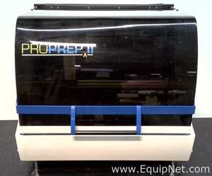 Analizador Digilab ProPREP II