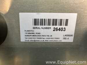 Equipo de Apoyo Criogénico Integra GDKYRO 750 Plus - F - 115
