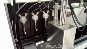 Analizador Digilab ProPREP II