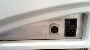 Analizador Digilab ProPREP II