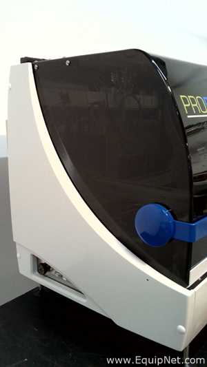 Analizador Digilab ProPREP II