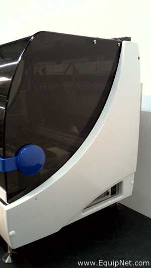 Analizador Digilab ProPREP II