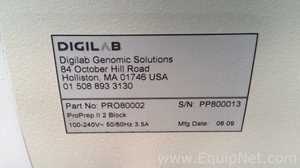 Analizador Digilab ProPREP II
