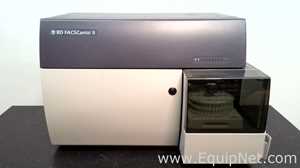 Citómetro de Flujo Becton Dickinson and Company BD FACSCanto II Flow Cytometer
