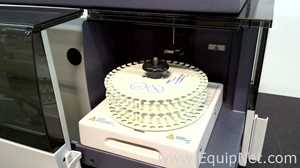Citómetro de Flujo Becton Dickinson and Company BD FACSCanto II Flow Cytometer