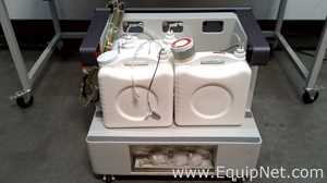 Citómetro de Flujo Becton Dickinson and Company BD FACSCanto II Flow Cytometer
