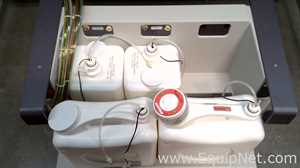 Citómetro de Flujo Becton Dickinson and Company BD FACSCanto II Flow Cytometer
