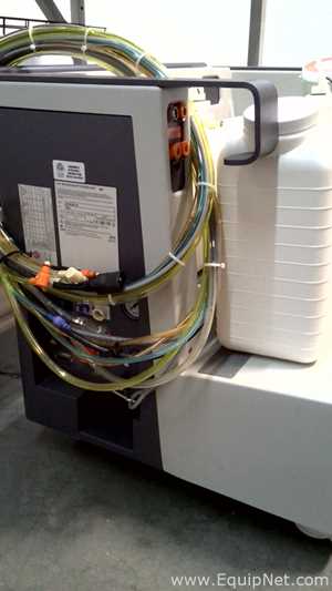 Citómetro de Flujo Becton Dickinson and Company BD FACSCanto II Flow Cytometer