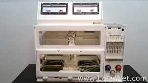 Questron Vulcan-V84S Automated Digestion and Sample Preparation Workstation