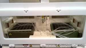 Equipamento de Preparação de Amostras Questron Vulcan-V84S