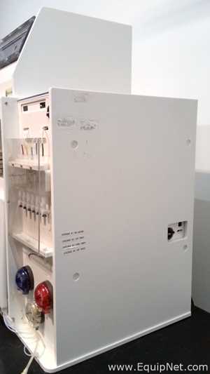 Equipamento de Preparação de Amostras Questron Vulcan-V84S