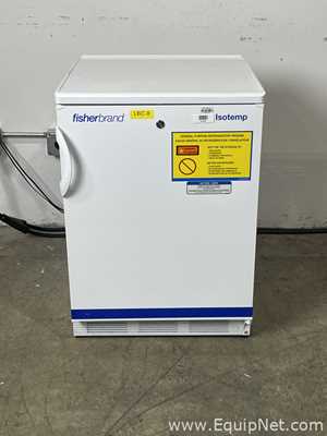 Refrigeradores Fisher Brand GTFBV05RPSA