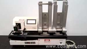 Integra VIAFILL Reagent Dispenser with VIAFILL Stacker