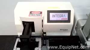 Integra VIAFILL Reagent Dispenser with VIAFILL Stacker