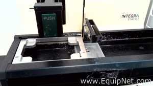 Integra VIAFILL Reagent Dispenser with VIAFILL Stacker