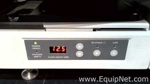 Integra VIAFILL Reagent Dispenser with VIAFILL Stacker