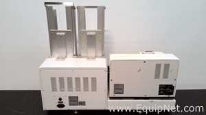 Integra VIAFILL Reagent Dispenser with VIAFILL Stacker