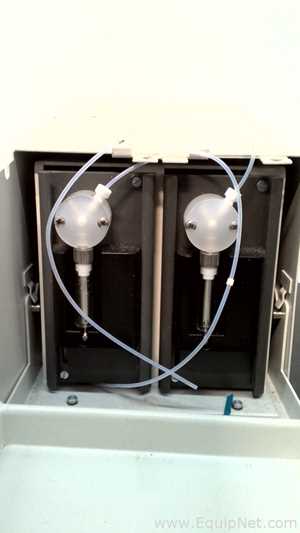 Luminómetro Berthold Detection Systems ORION