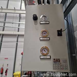 Equipamento de Elevação Absolute Handling Systems Ltd CS280-M2507