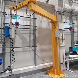 Equipamento de Elevação Absolute Handling Systems Ltd CS280-M2507