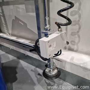 Equipamento de Elevação Absolute Handling Systems Ltd CS280-M2507