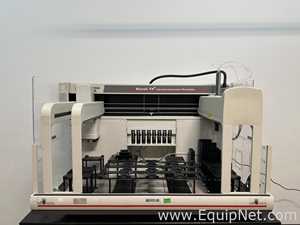 Manipulador de Líquidos Beckman Coulter Biomek FXp
