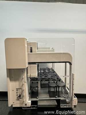 Beckman Coulter Biomek FXp Liquid Handler