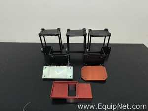 Beckman Coulter Biomek FXp Liquid Handler
