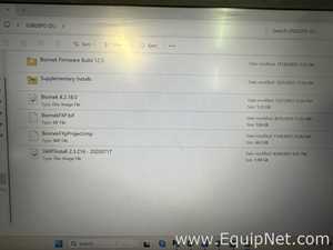 Beckman Coulter Biomek FXp Liquid Handler