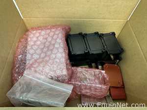 Beckman Coulter Biomek FXp Liquid Handler