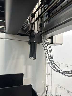 Beckman Coulter Biomek FXp Liquid Handler