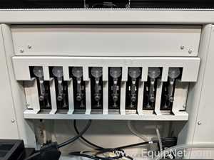 Beckman Coulter Biomek FXp Liquid Handler