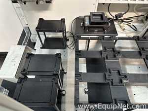 Beckman Coulter Biomek FXp Liquid Handler
