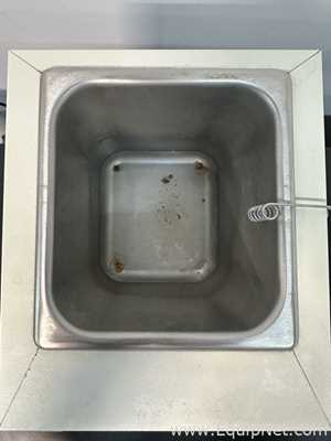 Thermo Scientific Precision Microprocessor Controlled 280 Series Water Bath