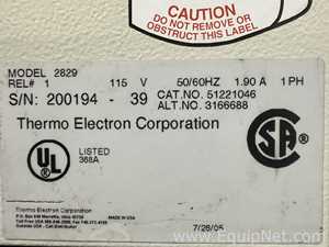 Thermo Scientific Precision Microprocessor Controlled 280 Series Water Bath