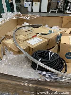 Tamizador o Cernidor Sweco 48 Inch.  48 Pulgadas