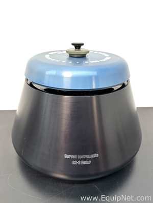 Sorvall GS-3 Fixed-Angle Rotor